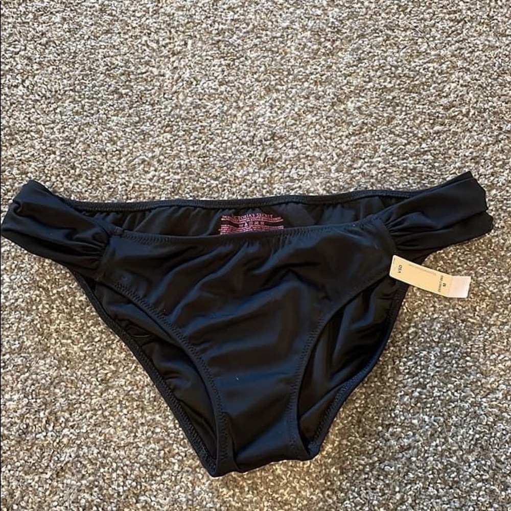 Victoria’s Secret Swim Bottoms